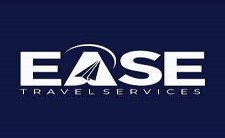 EASE travel logo